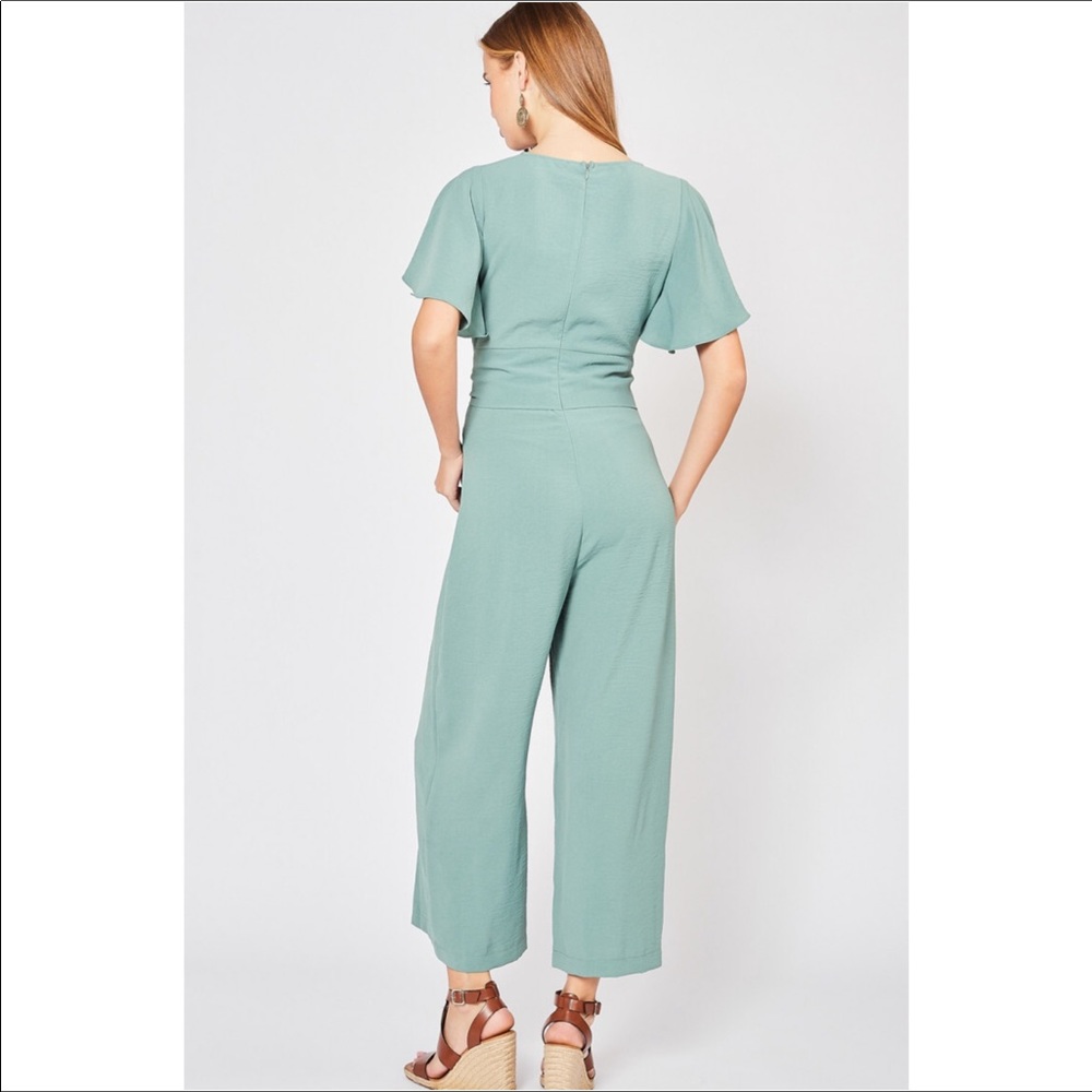 Jumpsuit - Picture 3 of 3